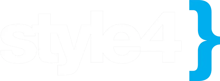 Logotyp Style4